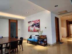 Setia Residences (D11), Apartment #583100651